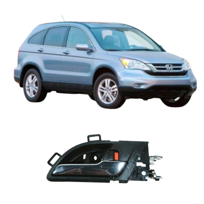 Maçaneta Dianteira Direita Honda Cr-V 2011 2.0 Original 