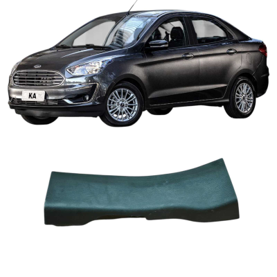 Soleira Traseira Esquerda Ford Ka 2020 1.0 3C E3B5A13244A