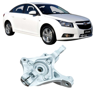 Manga Eixo Direita Gm Cruze 2013 1.8 Automático Original 