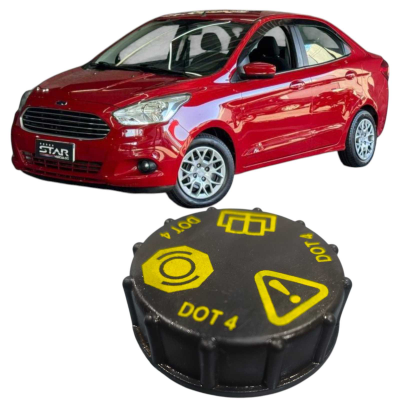 Tampa Reservatório Líquido Freio Ford Ka 1.0 3C 2018