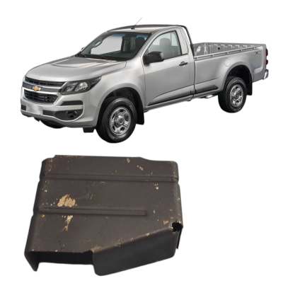 Suporte Módulo Turbina Chevrolet S10 4X4 2.8 2013 2014 2015