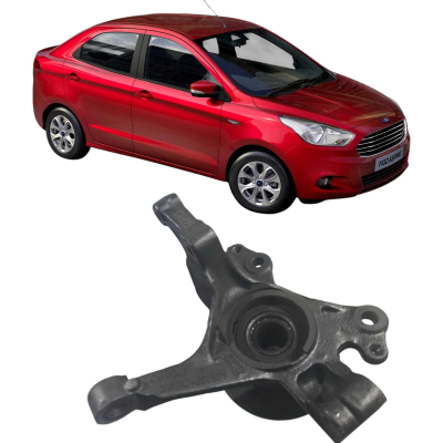 Manga Eixo Dianteira Direita Ford Ka 1.0 2018-2021 E3Bc3K170