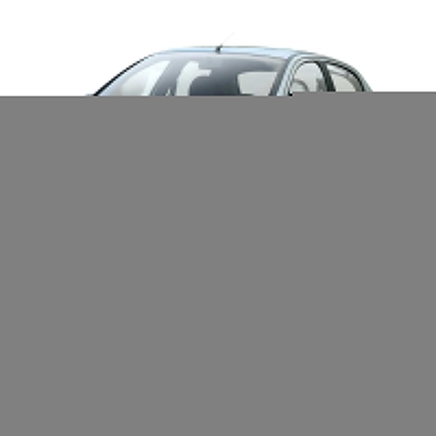 Moldura Coluna Central Direita Peugeot 206 2009 9625020377