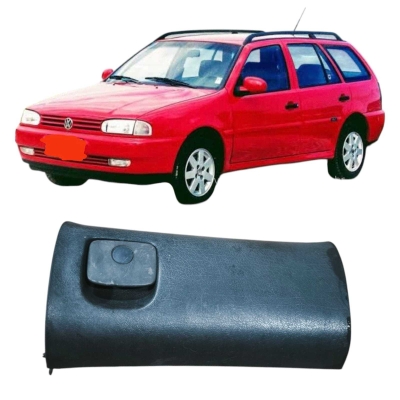 Tampa Porta Luva Treco Volkswagen Parati 1998