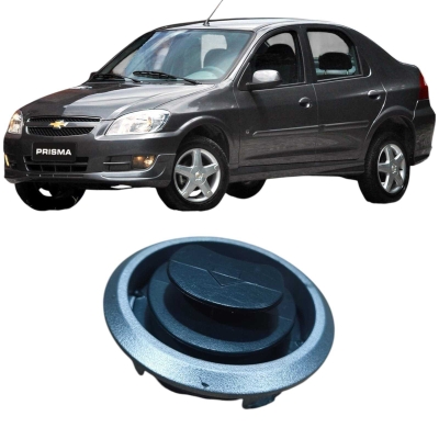 Difusor Ar Chevrolet Prisma 1.4 2012 Original
