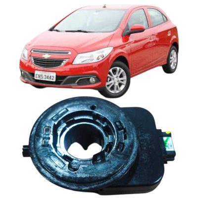 Sensor Ângulo Direção Chevrolet Onix 1.0 2014 Original