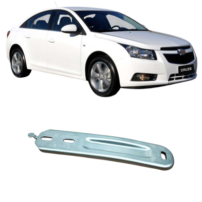 Suporte Painel Tabelier Gm Cruze Sedan 2013 1.8 Original