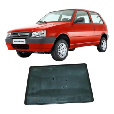 Base Suporte Bateria Fiat Uno Mille 2009 1.0 2P 51805508