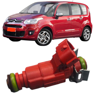 Bico Injetor Cobmbustível C3 Picasso 1.5 4C 2014 0280156448