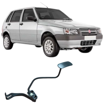 Pedal Acelerador Fiat Uno Mille 2004 1.0 3P Original