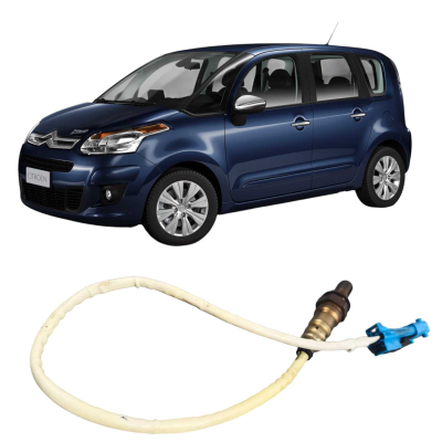 Sonda Lambda Citroen C3 Picasso 2014 7511261693B2