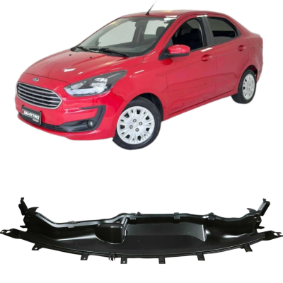 Suporte Grade Churrasqueira Ford Ka 1.0 2020 E3B5A016B26Ab 