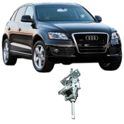 Coluna Direçao Audi Q5 2012 2.0 Automatico 01728000001