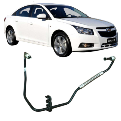 Cano Modulo Abs Chevrolet Cruze Sedan 2013 1.8 Original