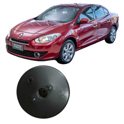 Hidrovacuo Servo Freio Renault Fluence 2014 Original