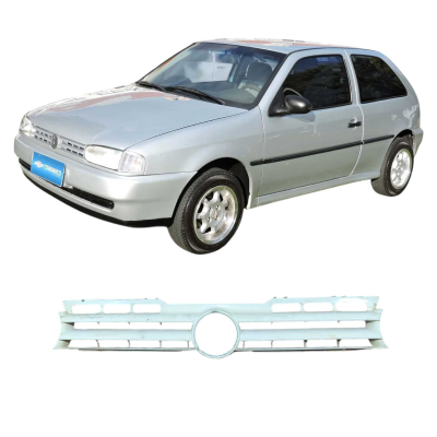 Grade Frontal Gol G2 Parati 1.0 1997 2P 377853653