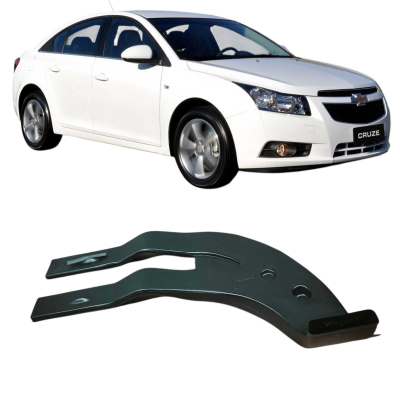 Duto Ar Assoalho Dianteiro Esquerdo Gm Cruze 2013 Original