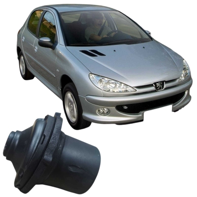 Coxim Amortecedor Dianteiro Peugeot 206 2008 1.4 4P Original