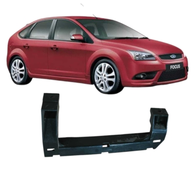 Guia Vidro Traseiro Direito Ford Focus 2008 5S45A263A66Aa