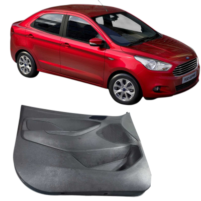Forro Porta Dianteira Esquerda Ford Ka 1.0 2018 E3B5A060B0