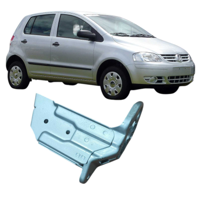 Suporte Pedal Embreagens Fox Gol 1.6 2007 6Q0721373B
