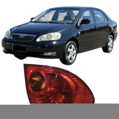 Lanterna Traseira Esquerda Toyota Corolla 2004 Original