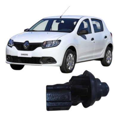 Interruptor Sensor Luz Porta Renault Sandero 2017