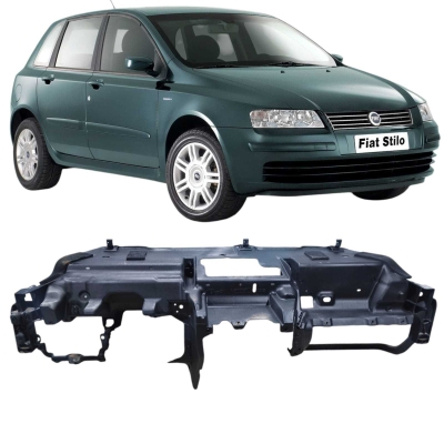Capa Painel Tabelier Armação Interna Fiat Stilo 2003 5170029