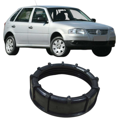 Porca C/Vedação Bomba Combustível Tanque Gol G3 G4 321201375