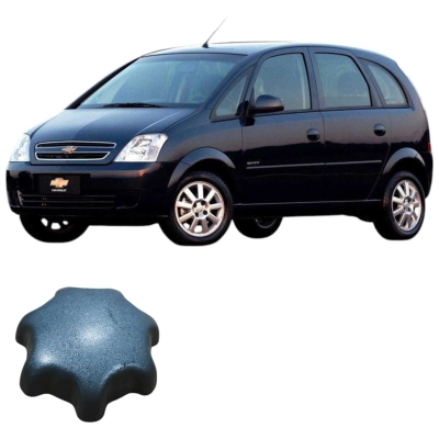 Regulador Banco Dianteiro Gm Meriva 2012 1.4
