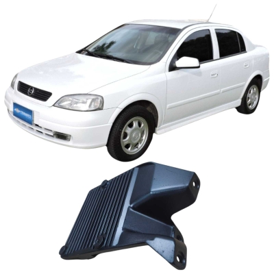 Suporte Modulo Injeçao Astra Gls 2000 93249094
