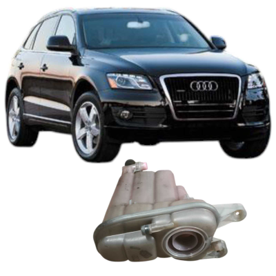 Reservatorio Radiador Audi Q5 2012 2.0 8K0121403H Original