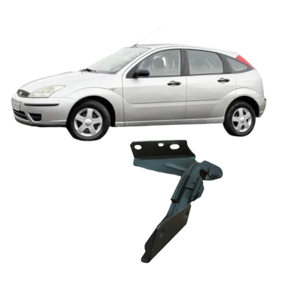 Dobradiça Dianteira Direita Ford Focus 2009 1.6 Original