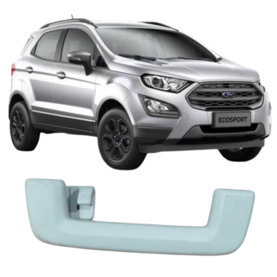 Alça Segurança Teto Ford Ecosport 1.5 Se Flex 2018 2019