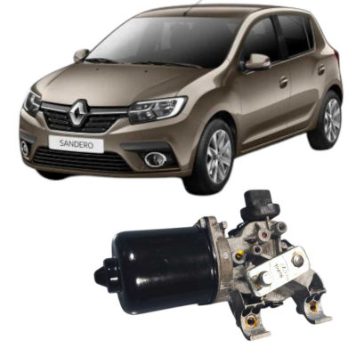 Motor Limpador Renault Sandero 1.0 2014-2021 2800004410R