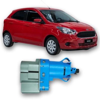 Interruptor Luz Freio Ford Ka 2019 1.0 3C Original 535797