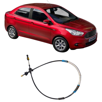Cabo De Marcha Celetor Ford Ka 1.0 3C 2018-2021 E3B50282