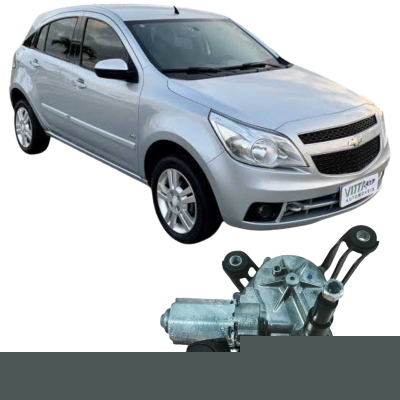 Motor Limpador Dianteiro Chevrolet Agile 2012 1.4 94714763