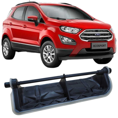 Palheta Difusor Interno Caixa Ar Ford Ecosport 1.5 3C 2019