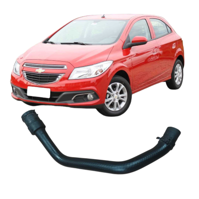 Mangueira Radiador Ar Quente Gm Onix 1.0 2014 Original