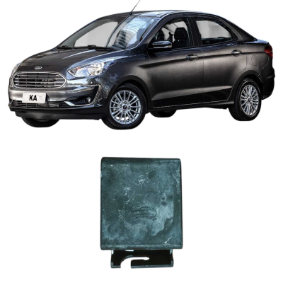 Abridor Capo Dianteiro Ford Ka 2020 1.0 3C Original
