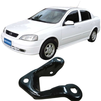 Suporte Eixo Traseiro Chevrolet Astra Gls 2000 2.0 Original