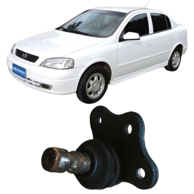 Pivo Balança Dianteira Direita Astra 2000 8938123