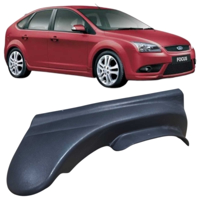 Acabamento Banco Dianteiro Esquerdo Ford Focus 2008 Original
