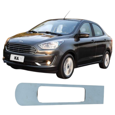 Moldura Regulador Cinto Ford Ka 1.0 3C 2018 34005613