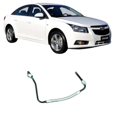 Cano Modulo Abs Chevrolet Cruze Sedan 2013 1.8 Original