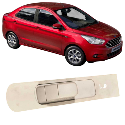 Regulador Altura Cinto Direito Ford Ka 1.0 3C 2018-2021