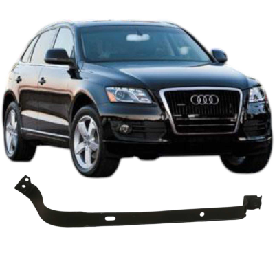 Cinta Suporte Tanque Combustivel Audi Q5 2012 2.0 Original