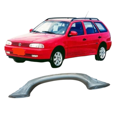 Alça De Teto Pqp Gol Parati Saveiro 1998 377857607