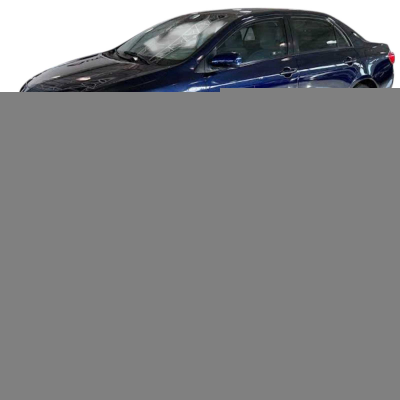 Acabamento Trilho Banco Traseiro Direito Toyota Corolla 2011